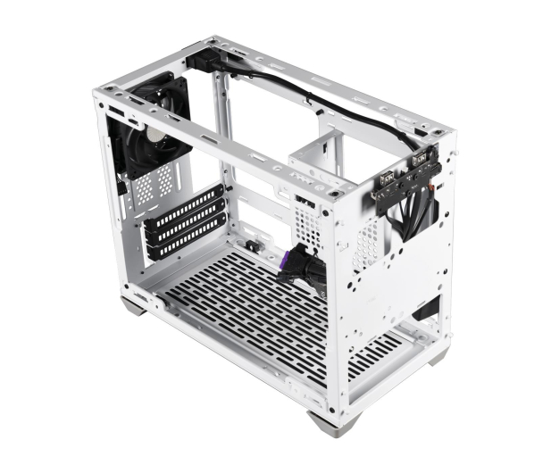 Cooler Master MasterBox NR200P Biała - 595103 - zdjęcie 3